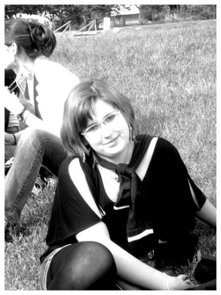 ...MOi simplement mOi...